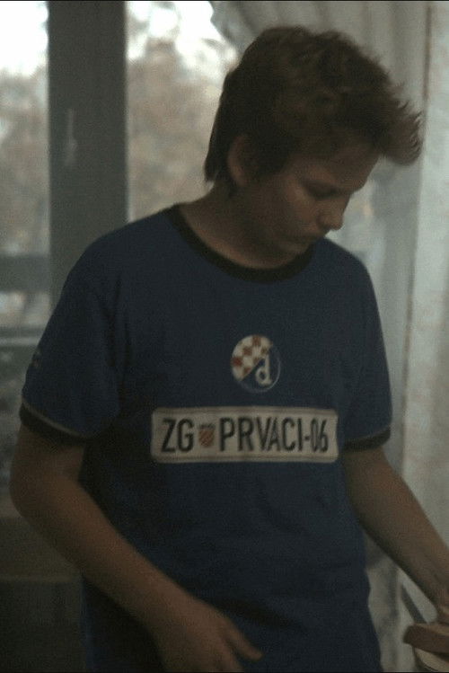 A Slap in the Face (2009) poster