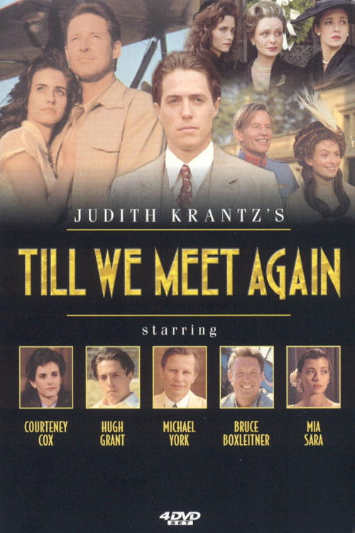 Till We Meet Again (1989) poster