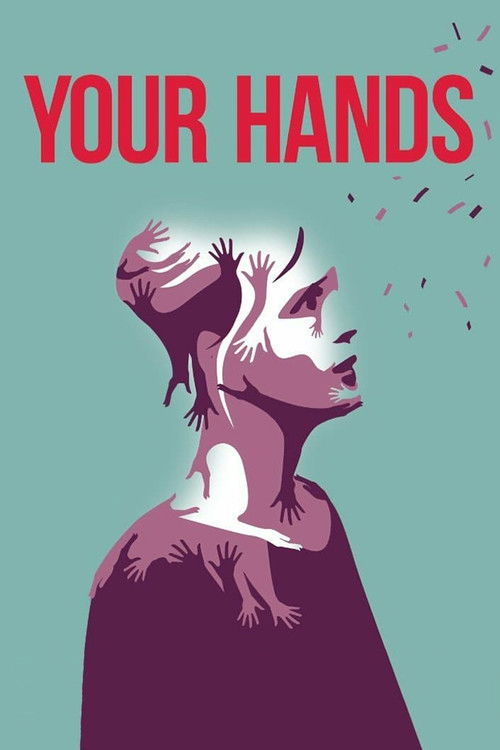 Your Hands (2015) poster