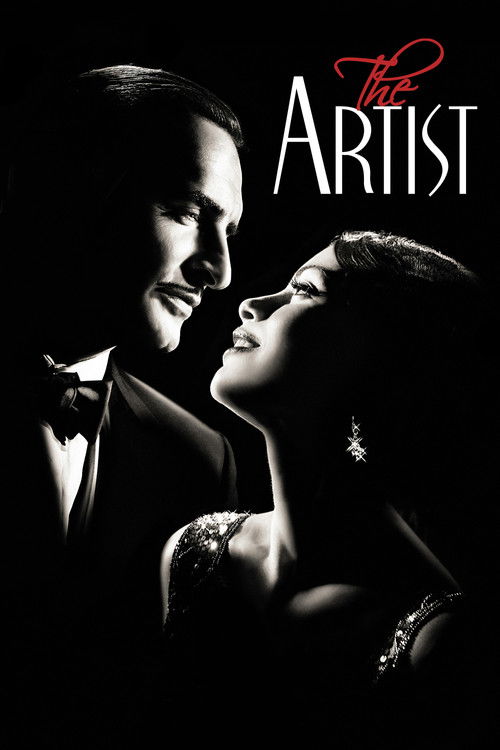 Artist (2011) poster