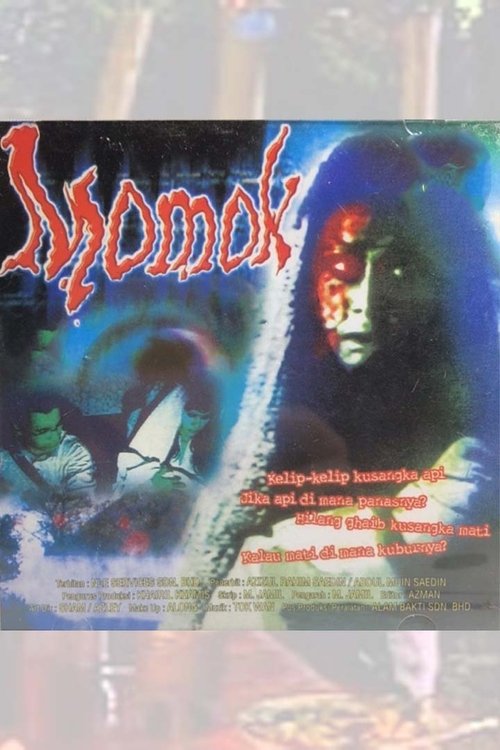 Momok I (2000) poster