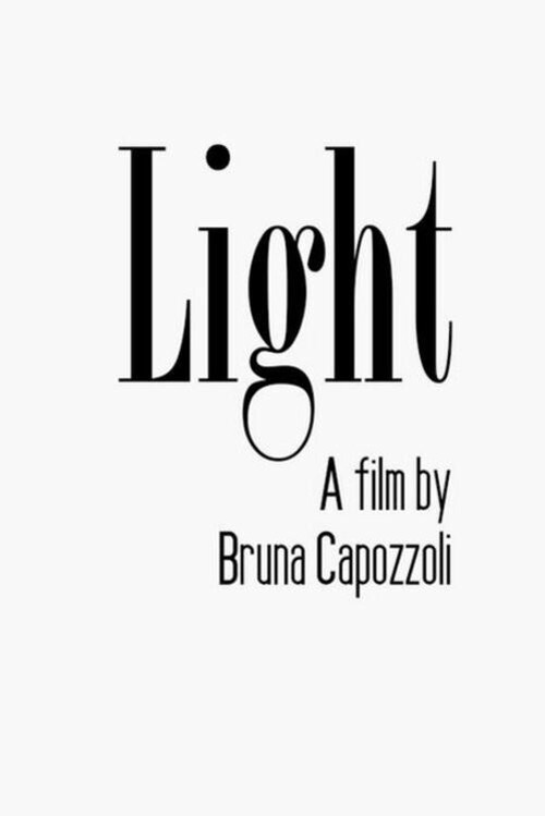 Light (2010) poster