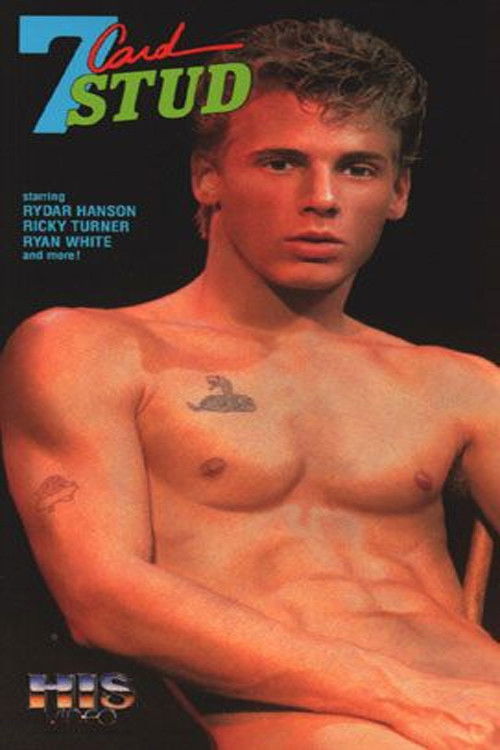 7 Card Stud (1985) poster