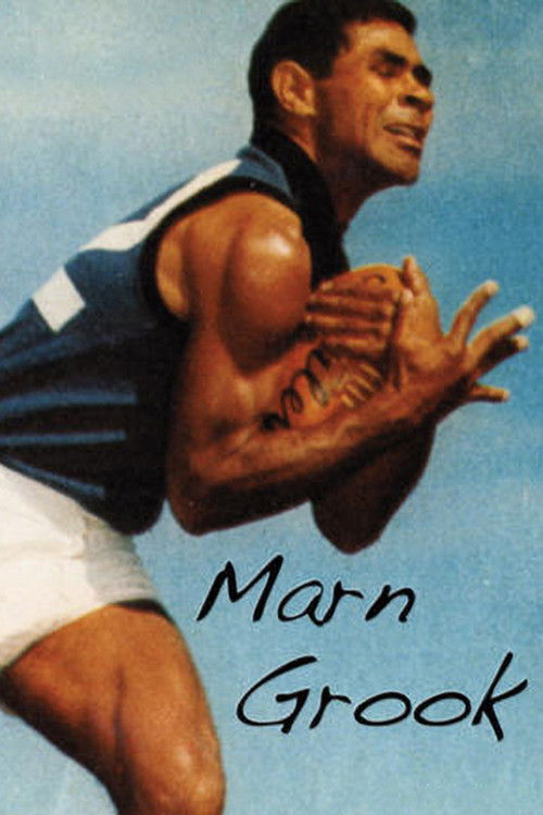 Marn Grook (1996) poster