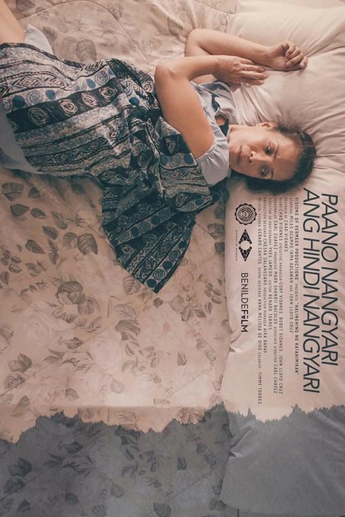 What Happened on What Did Not Happen (2016) poster