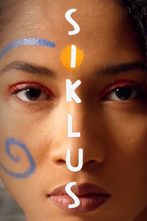 Siklus (2021) poster