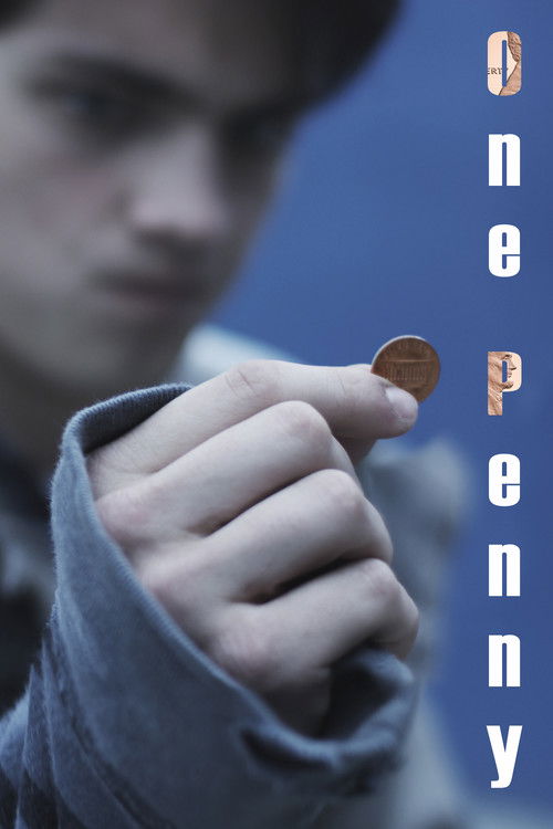 One Penny (2017) poster