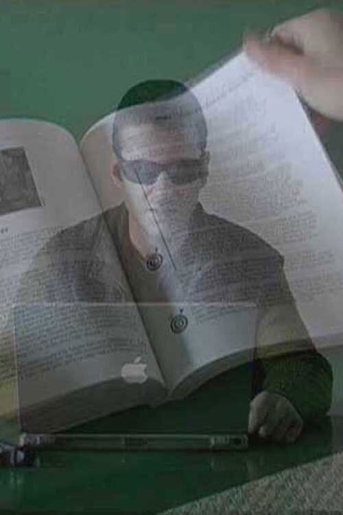 Dear Tom (2003) poster