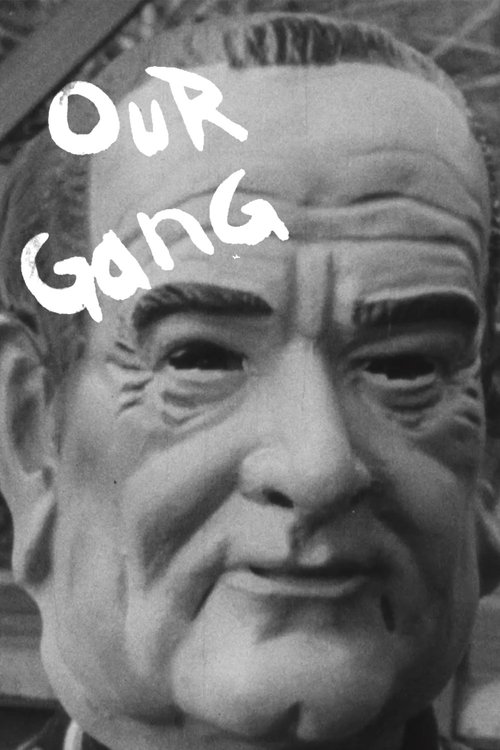 Our Gang (1965) poster