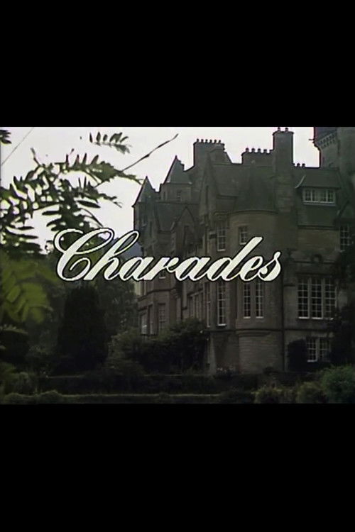Charades (1977) poster