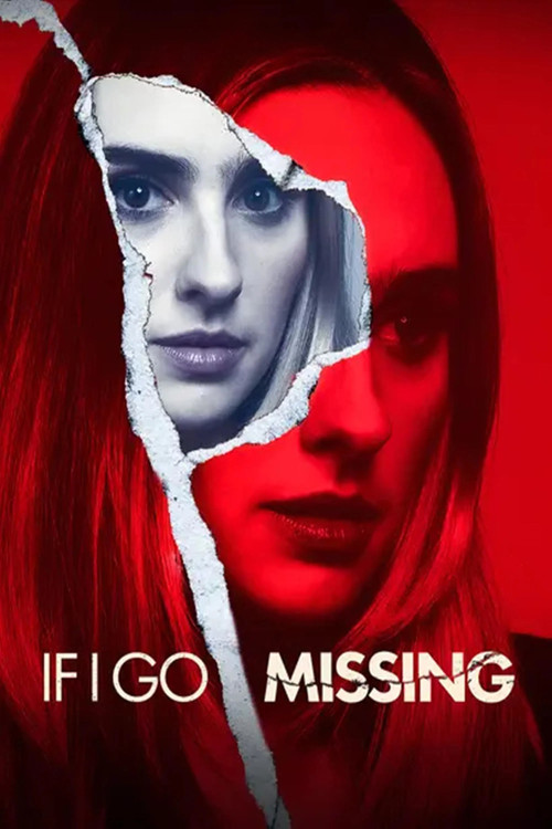 If I Go Missing (2024) poster