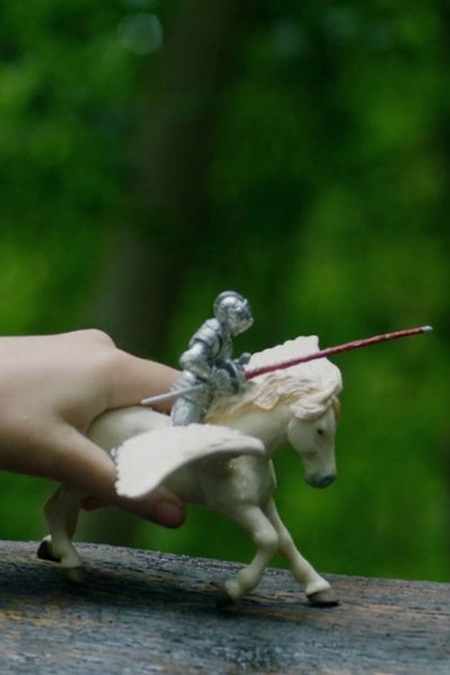 Adults in the Room (2023) poster