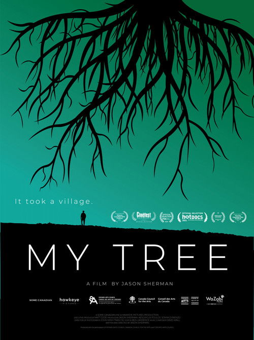 My Tree (2021) poster