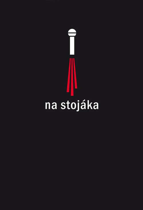 Na stojáka – Volume 1 (2004) poster
