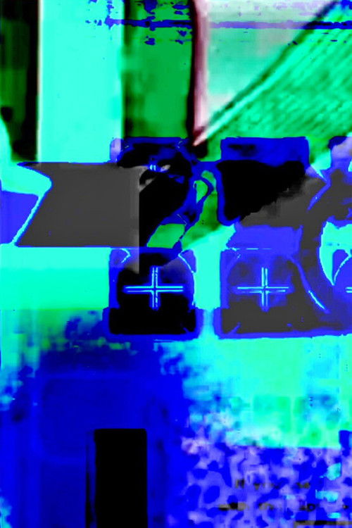 Dreaming in Aspect Ratio (2021) poster