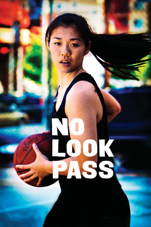 No Look Pass (2011) poster