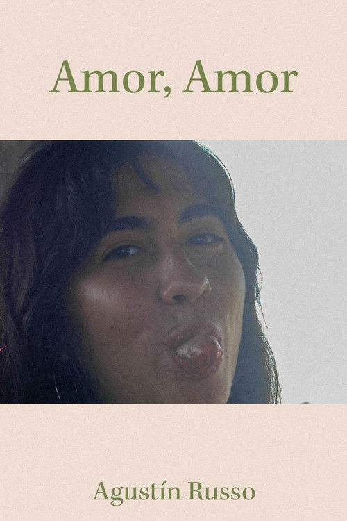 Love, Love (2023) poster