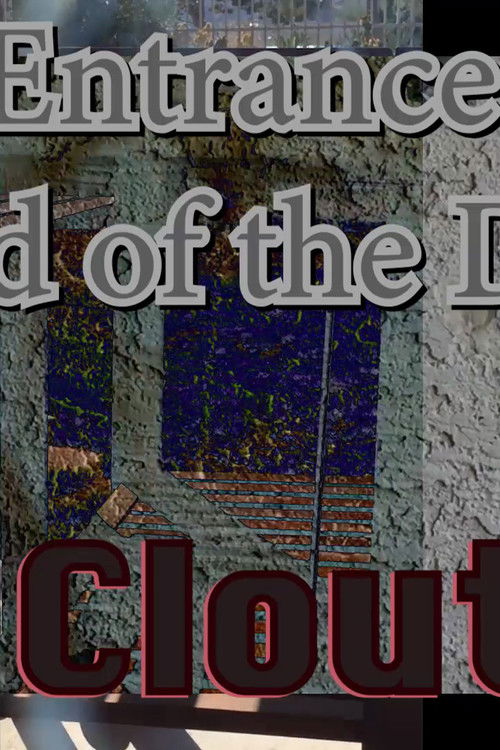 Grand Entrance to the World of the Dead (2017) poster