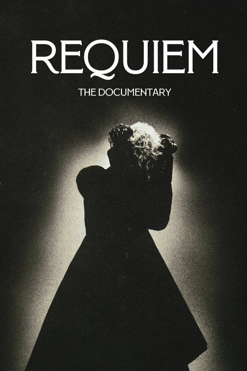 Requiem: The Documentary (2024) poster