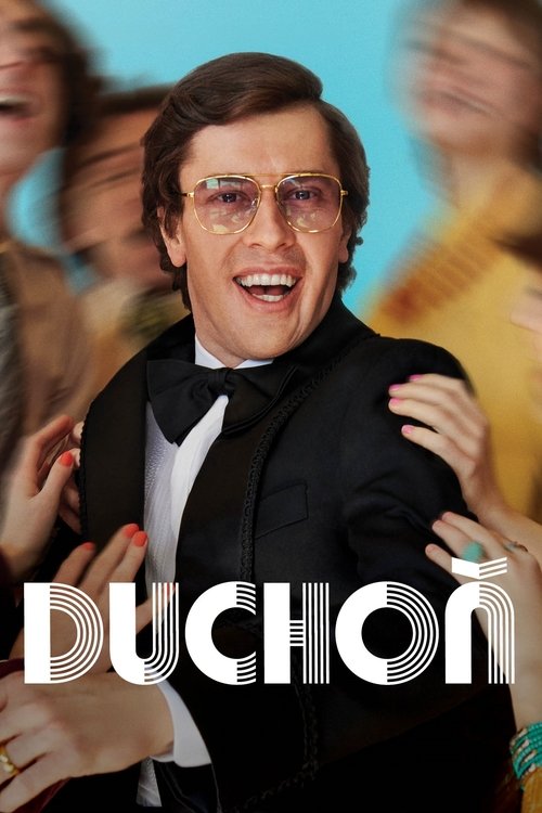 Duchoň (2025) poster