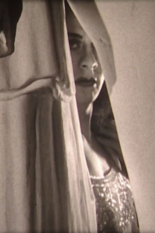 Medusa Suicida (1996) poster