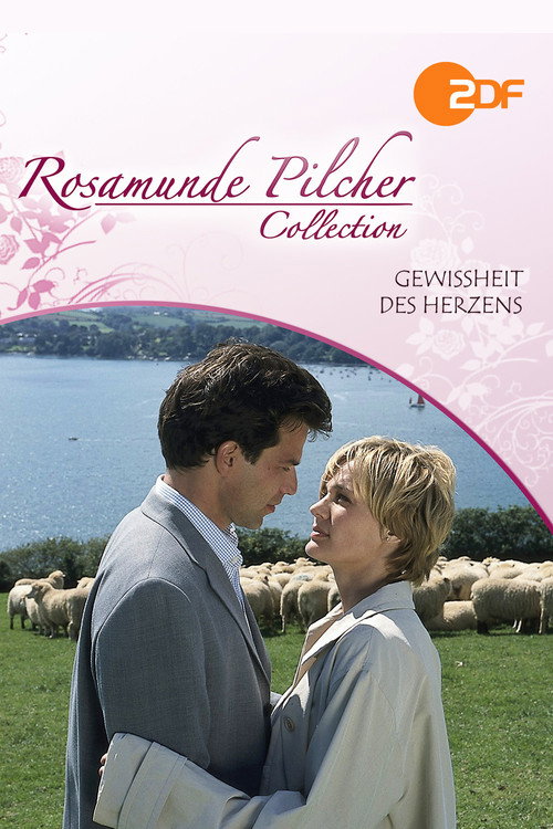 Rosamunde Pilcher: Gewissheit des Herzens (2003) poster