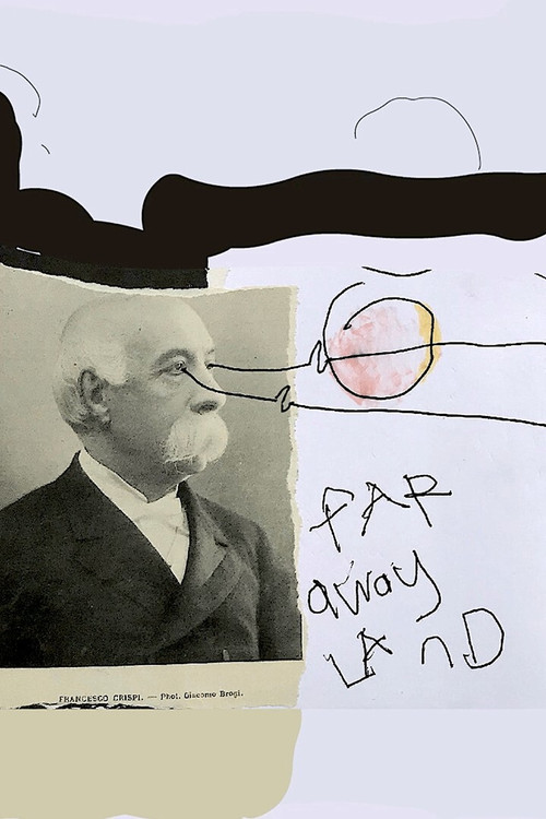 In Far Away Land (2019) poster