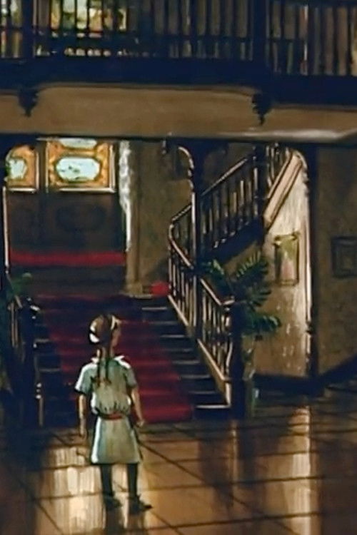 Recreating Pollyanna's America (2002) poster