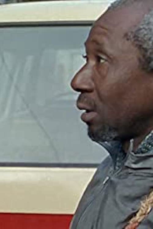 Sous la clarté de la lune (2004) poster