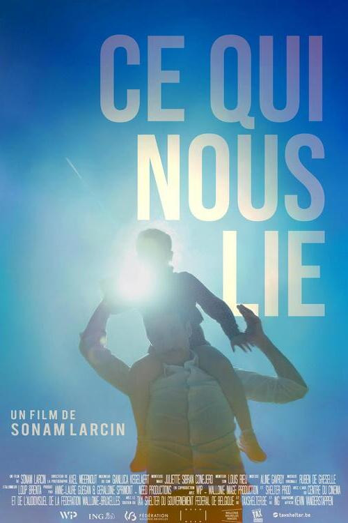 The Bond Between Us (2024) poster