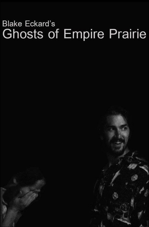 Ghosts of Empire Prairie (2014) poster