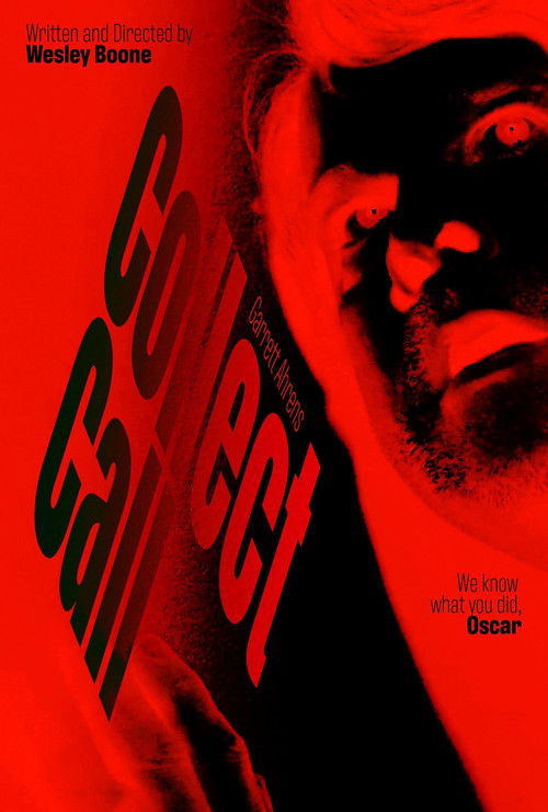 Collect Call (2024) poster