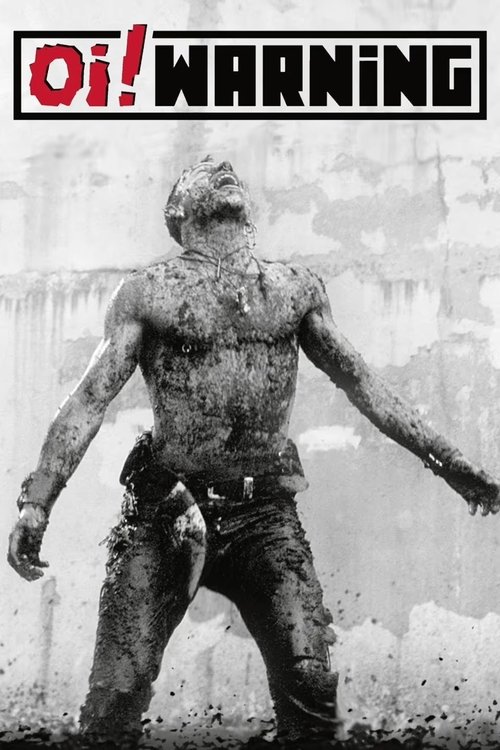 Oi! Warning (1999) poster