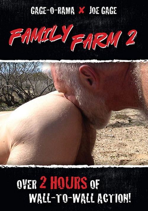 Family Farm 2 (2024) poster