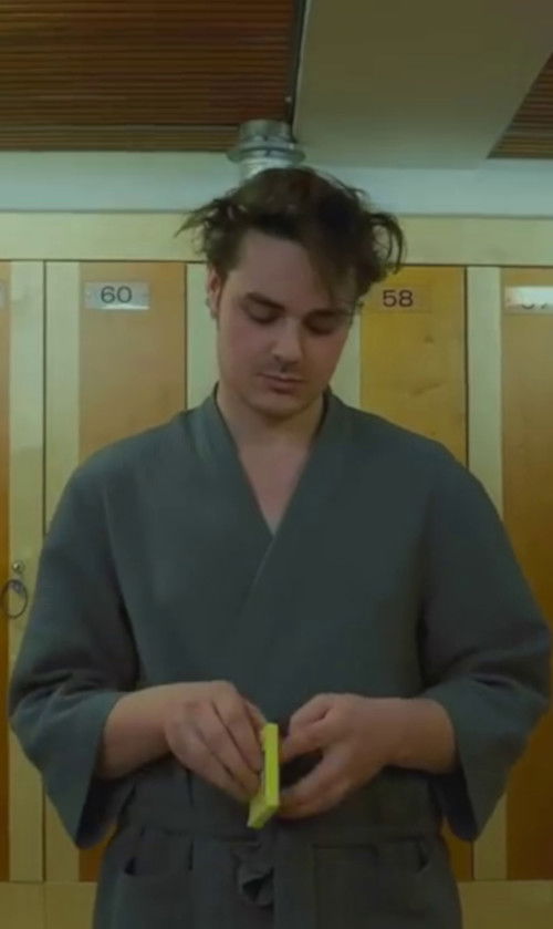 Cold Shower (2019) poster