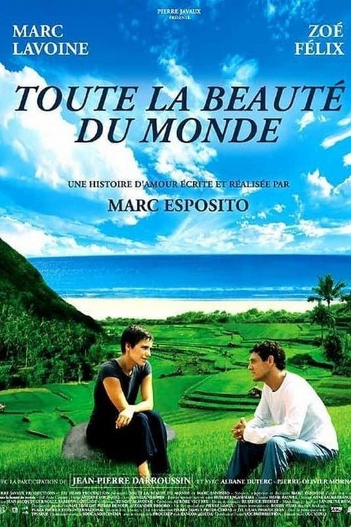 All the Beauty of the World (2006) poster
