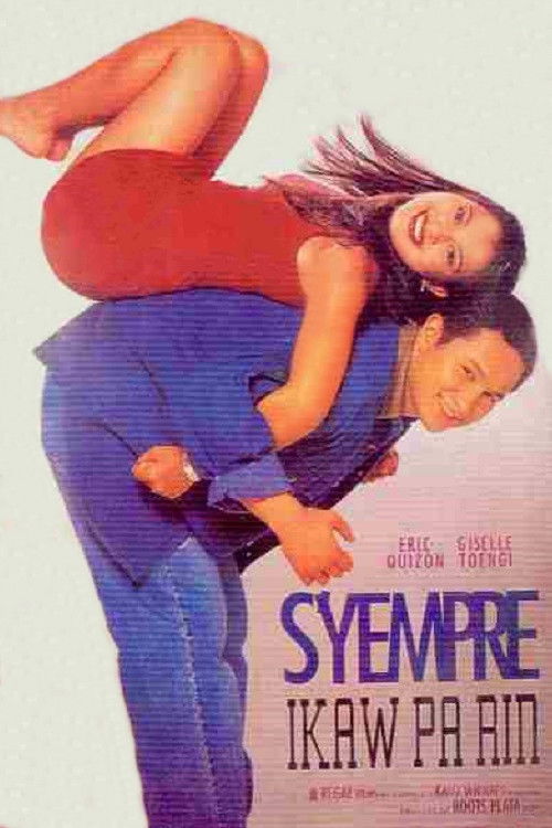 S'yempre Ikaw Pa Rin (1996) poster