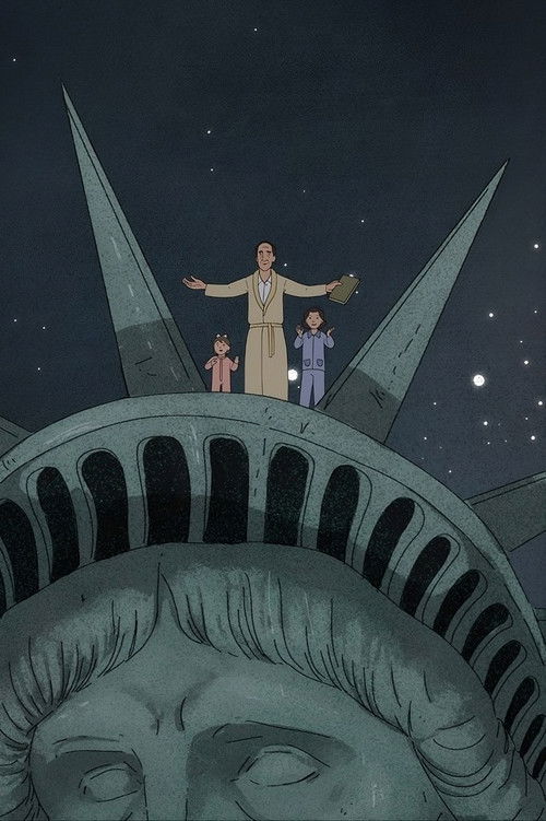 Where Did I Go Wrong (2024) poster