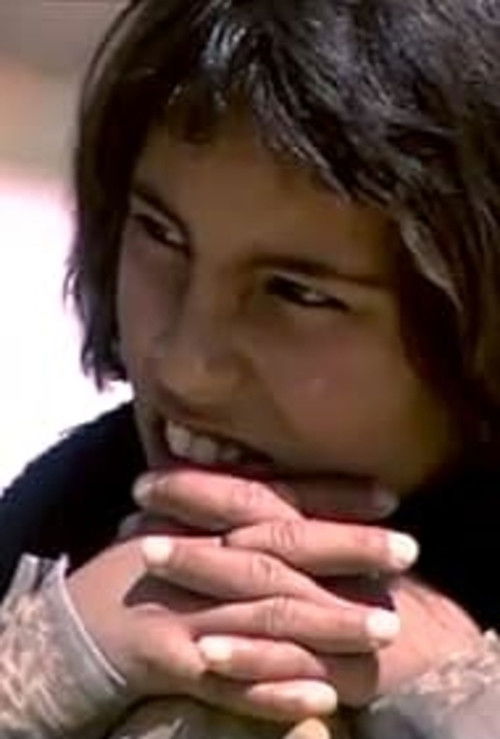 High Hopes (2014) poster