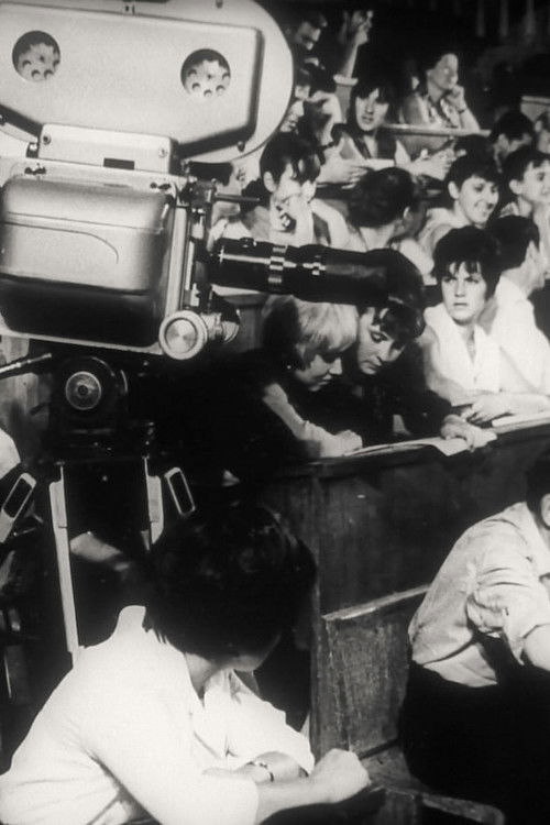 Scientific cinema of Ukraine. To the heights (1995) poster