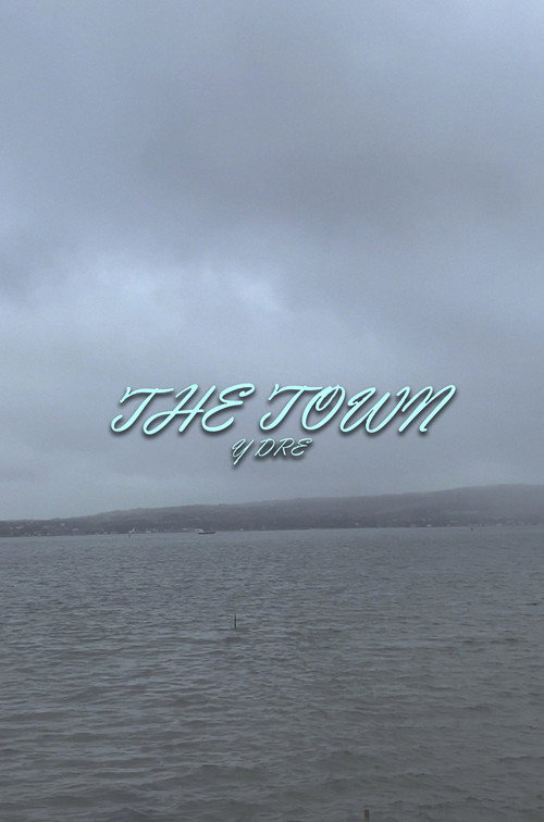 The Town (Y Dre) (2024) poster