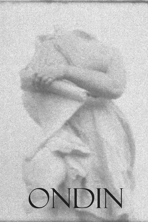 Ondin (2026) poster