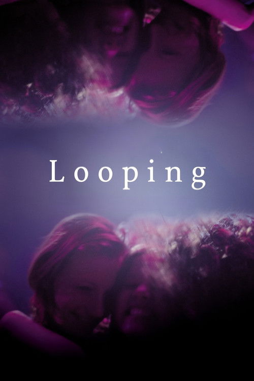 Looping (2016) poster