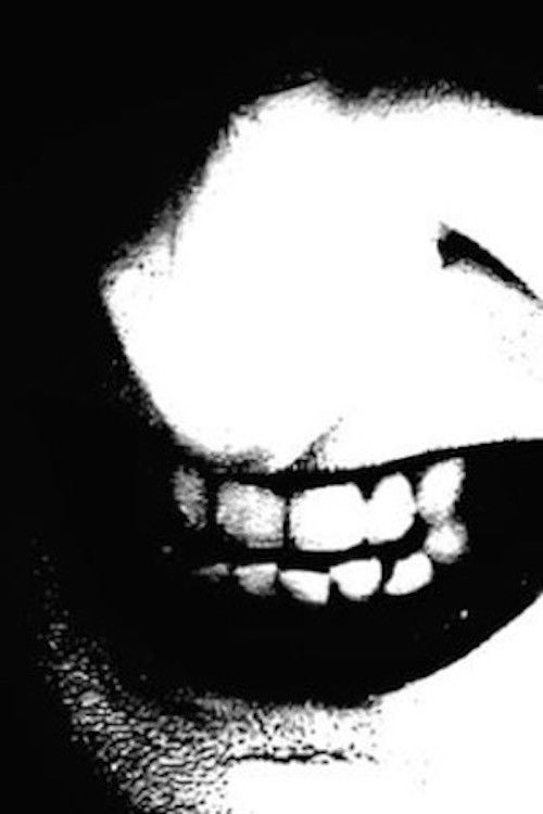 The White Faced Man (2014) poster