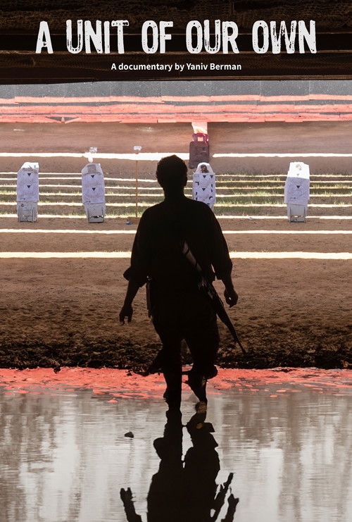 A Unit of Our Own (2024) poster