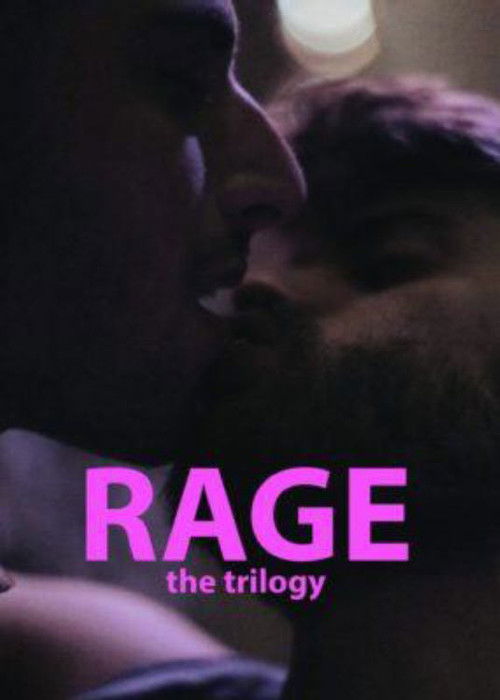 Rage (2016) poster