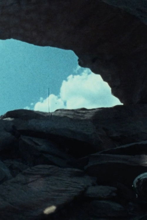 Four Corners (1983) poster