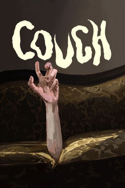 Couch (2024) poster