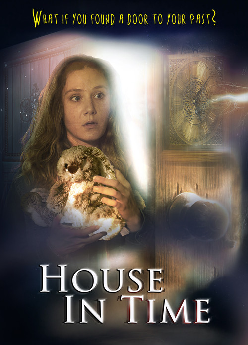 House In Time (2023) poster