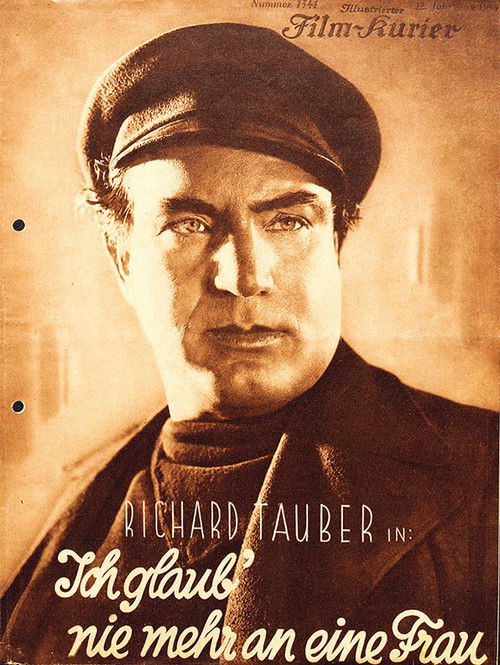 Never Trust a Woman (1930) poster